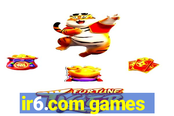 ir6.com games